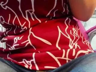 Offline antonellakling on CamSoda