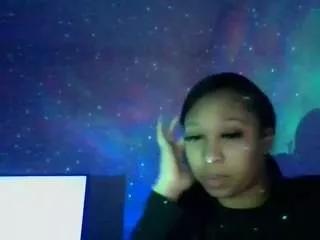 aquaawett on CamSoda 