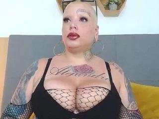 aria-pink on CamSoda