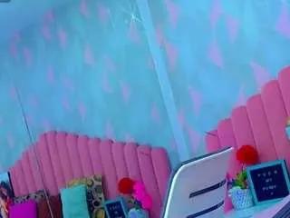 Offline ariadnna-princess on CamSoda