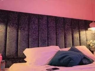 arianna-suarezz on CamSoda 