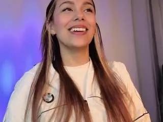 Freechat arianne-ferrer on CamSoda