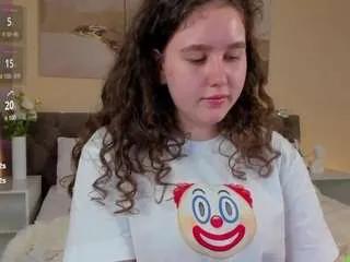 Offline ariella-sol on CamSoda