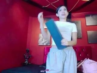 Offline arii-moon on CamSoda