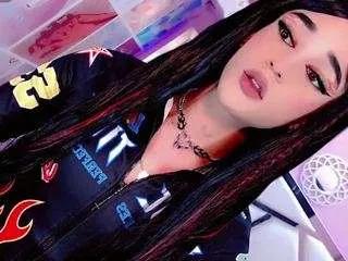 Offline ariia-janee on CamSoda