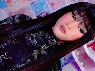 Offline ariia-janee on CamSoda