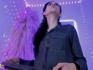 arthemisa-hot on CamSoda