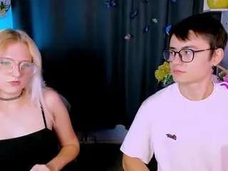 Freechat ash-raven on CamSoda
