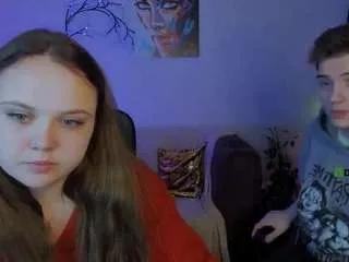 Freechat ash-raven on CamSoda