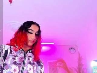 ashley-brightt on CamSoda