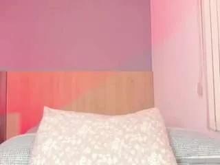 ashly-77 on CamSoda