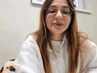 Offline astridnowak on CamSoda