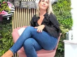 asweetcherry30 on CamSoda