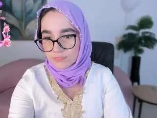 aysa-khalaff on CamSoda 