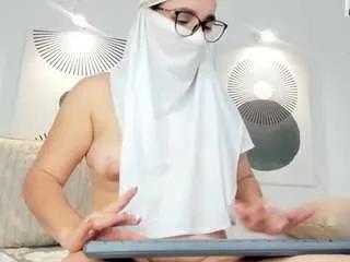 aysa-khalaff on CamSoda 