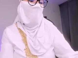 aysa-khalaff on CamSoda 