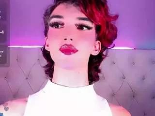 babyalejaa on CamSoda 