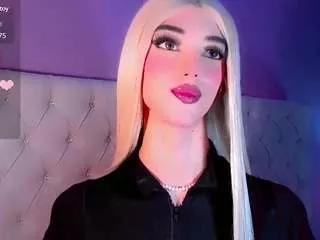 babyalejaa on CamSoda 