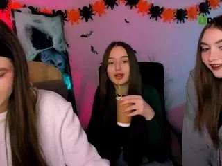 barbara-crazy on CamSoda 