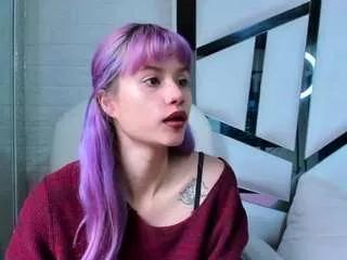 barbieambar on CamSoda 