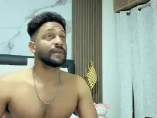bbcblackhot33 on CamSoda