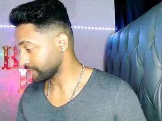 bbcblackhot33 on CamSoda 