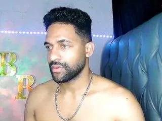 bbcblackhot33 on CamSoda 