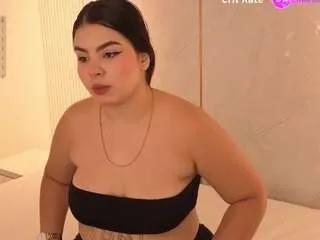 Offline bbwroxy on CamSoda