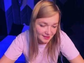 belladreamy on CamSoda 