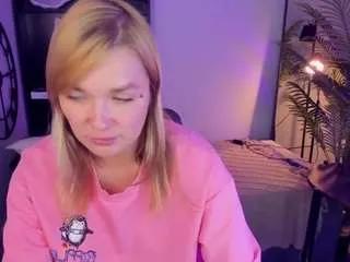 belladreamy on CamSoda 