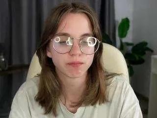 berenicecresswell on CamSoda 