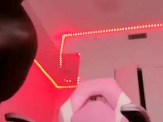 Offline bianca171 on CamSoda