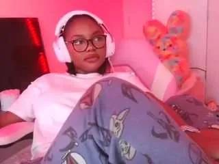 Offline bianca171 on CamSoda