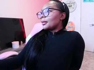 Offline bianca171 on CamSoda