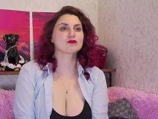 biggoddess on CamSoda 