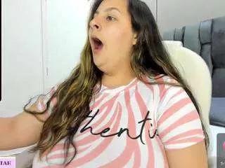 biig-candy on CamSoda 