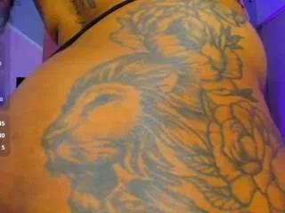 Offline blackhardfuckers on CamSoda
