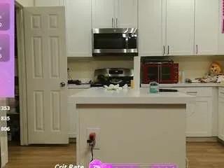 blondiewithanass on CamSoda