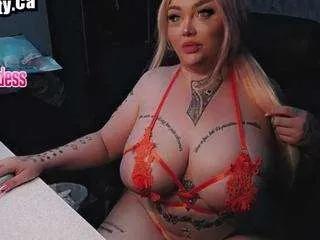 Offline boootystar on CamSoda