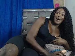 Offline brendastarxxx on CamSoda