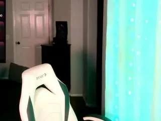britteebee on CamSoda