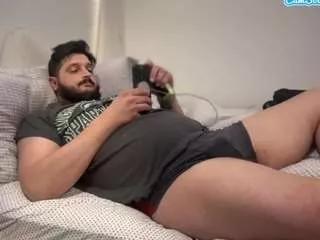brybadarmy on CamSoda 