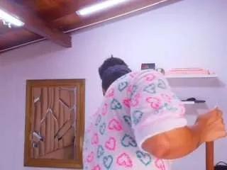 bss-naia on CamSoda 