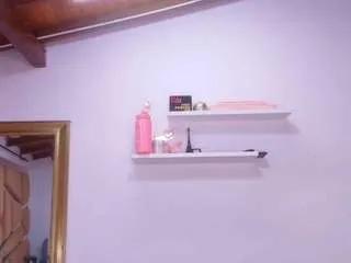bss-naia on CamSoda 