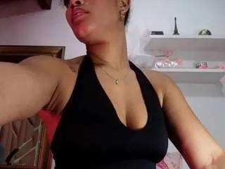 bss-naia on CamSoda 