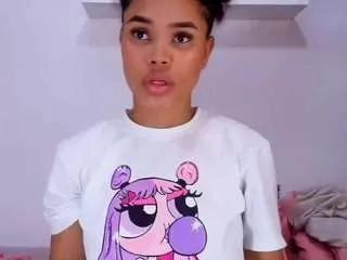 bss-naia on CamSoda 