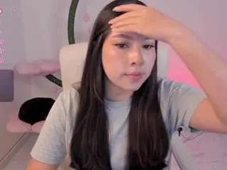 bubble-gum on CamSoda 