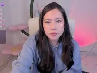 bubble-gum on CamSoda 