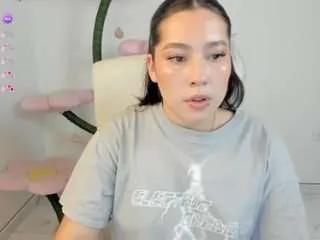 bubble-gum on CamSoda 