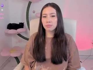 bubble-gum on CamSoda 